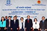 Khoa học và tài chính phục vụ người nghèo